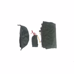 Ticket To The Moon TMLTARP accessoire de hamac Vert Nylon