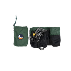 Ticket To The Moon Ridgeline Kit Kit de suspension Noir, Vert 200 kg