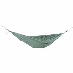 Ticket To The Moon Home Hammock 320, Hamac suspendu, 300 kg, 1 personne(s), Vert, 2300 mm, 3200 mm