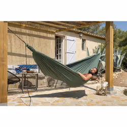 Ticket To The Moon Home Hammock 320 Hamac suspendu 1 personne(s) Vert