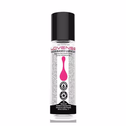 Lovense Lubricant, Lubrifiant à base d'eau, 100 ml, Anal, Godemichet, Masturbation, Orale, Sex toy, Vaginal, Corps entier, Bo ...