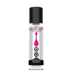 Lovense Lubricant Anal, Godemichet, Masturbation, Orale, Sex toy, Vaginal, Corps entier Lubrifiant à base d'eau 100 ml