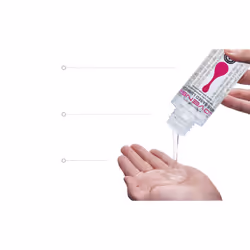 Lovense Lubricant Anal, Godemichet, Masturbation, Orale, Sex toy, Vaginal, Corps entier Lubrifiant à base d'eau 100 ml