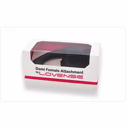 Lovense Female Attachment Vibrateur à baguette Ambidextre - Vue supplémentaire 4