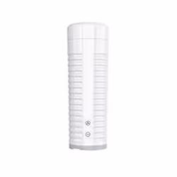 Lovense Max 2, Caresse masculine, Neutre, Vagin, Blanc, Acrylonitrile-Butadiène-Styrène (ABS), Silicone, 85,8 mm, 241,4 mm