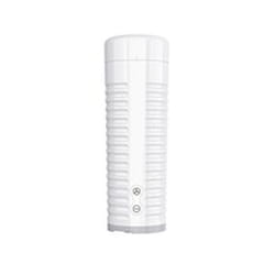 Lovense Max 2 Caresse masculine Blanc Acrylonitrile-Butadiène-Styrène (ABS), Silicone