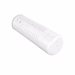 Lovense Max 2 Caresse masculine Blanc Acrylonitrile-Butadiène-Styrène (ABS), Silicone
