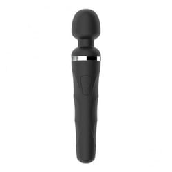 Lovense Domi 2 Vibrateur à baguette Ambidextre