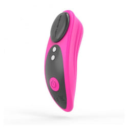 Lovense Ferri Mini vibrateur Ambidextre