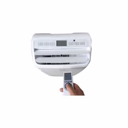 XD Enjoy XDYPS12C290 Climatiseur portatif 65 dB Blanc - Vue supplémentaire 2