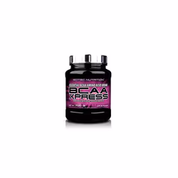 Scitec Nutrition - BCAA en poudre - BCAA Xpress - Apple 700g