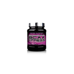 Scitec Nutrition - BCAA en poudre - BCAA Xpress - Apple 700g