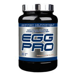 Scitec Nutrition - Protéine d'œuf - Egg Pro - Chocolate 930g