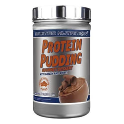 Scitec Nutrition Protein Pudding Double Chocolate 400g Poudre