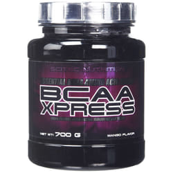 Scitec Nutrition - BCAA en poudre - BCAA Xpress - Mango 700g