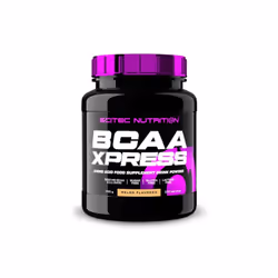 Scitec Nutrition - BCAA en poudre - BCAA Xpress - Melon 700g