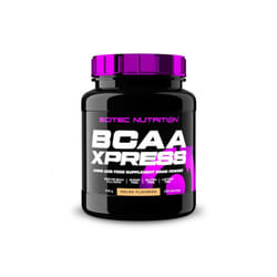Scitec Nutrition - BCAA en poudre - BCAA Xpress - Melon 700g