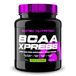 Scitec Nutrition - BCAA en poudre - BCAA Xpress - Pear 700g
