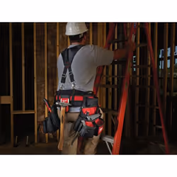 Milwaukee 48-22-8120 Ceinture d'outil