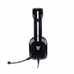 Tritton Kunai 3DS/WiU Noir