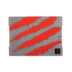 Mad Catz G.L.I.D.E.3 Gris, Rouge