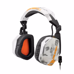 Mad Catz Titanfall F.R.E.Q. 4D, Avec fil, Jouer, 20 - 20000 Hz, Casque, Multicolore