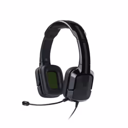 Tritton Kunai Noir