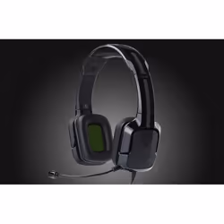Tritton Kunai Noir