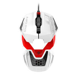 Mad Catz R.A.T.1 souris Ambidextre USB Type-A Optique 3500 DPI