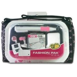 Mad Catz DSi/NDS Lite Fashion Pack
