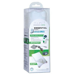 Mad Catz Wii Fit Essential Pack