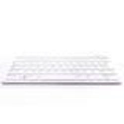 Clavier Raspberry Pi 400 - RASPBERRY PI - 4 coeurs 64-bit - 4GB RAM - 2 sorties décran micro HDMI