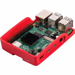 Raspberry Pi SC0448 non classé - Vue supplémentaire 4