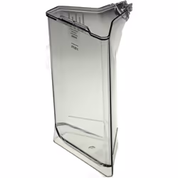 Tank à lait pour Cafetière. Référence de la pièce : 11011410, Marque : BOSCH.