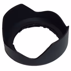 Panasonic SYQ0081, Rond, Noir