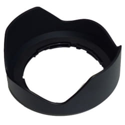 Panasonic SYQ0081 capuchon pour objectifs Rond Noir