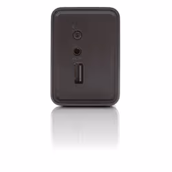 Braven 570 Enceinte portable stéréo Noir 6 W