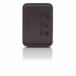 Braven 570 Enceinte portable stéréo Noir 6 W