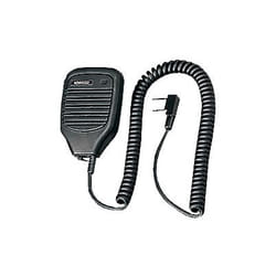 Kenwood Electronics KMC-21 microphone Noir