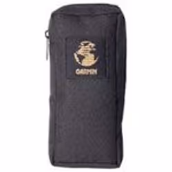 Garmin Carrying case (black nylon with zipper), Noir, Astro GPS 12 GPS 12CX GPS 12MAP GPS 12XL GPS 48 GPS 60 GPS 72 GPS 76 GP ...