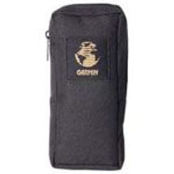 Garmin Carrying case (black nylon with zipper) Noir