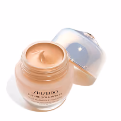 Future Solution Lx total radiance foundation #4-neutral