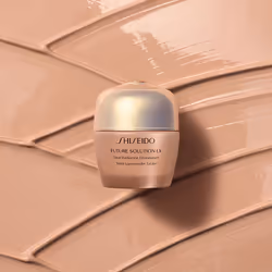 Future Solution Lx total radiance foundation #3-rose - Vue supplémentaire 4