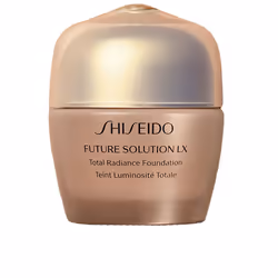 Future Solution Lx total radiance foundation #4-rose