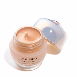 Future Solution Lx total radiance foundation #4-rose