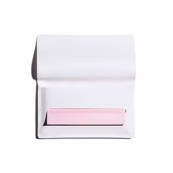 Oil-Control Blotting Paper 100 Sheets