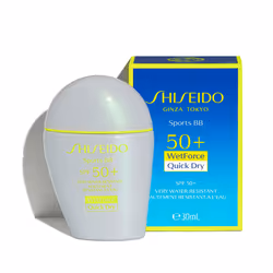 Sun Care Sports Bb SPF50+ #dark
