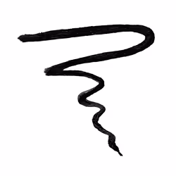 Microliner Ink crayon #01-black