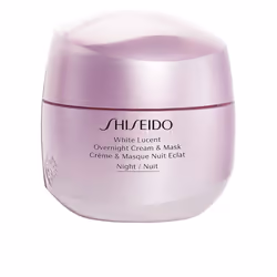 Crème et masque de nuit White Lucent 75 ml