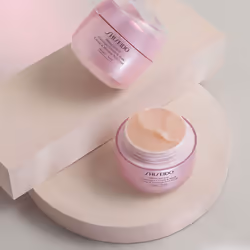 Crème et masque de nuit White Lucent 75 ml - Vue supplémentaire 4